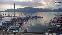 Attersee - Union Yacht Club Attersee