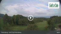 Deutschnofen - Golf Club Petersberg