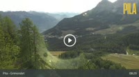 Gressan - Grimondet