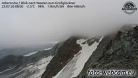 Adlersruhe - Grossglockner