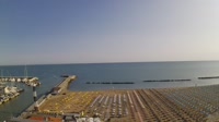 Gabicce Mare - Port
