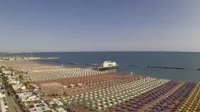 Gabicce Mare - Plage