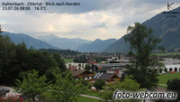 Kaltenbach - Panorama