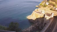 Riomaggiore - Gare