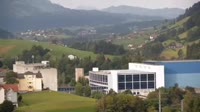 Entlebuch - Vista panoramica