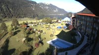 Haller am Haldensee - Hotel Laterndl Hof ****s