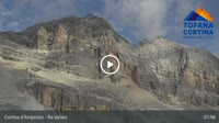 Cortina d’Ampezzo - Ra Valles