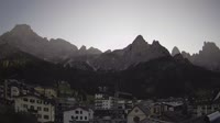 San Martino di Castrozza - Cima Rosetta