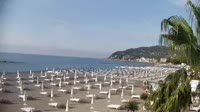 Diano Marina - Plage