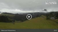 Winterberg - Skikarussell Altastenberg