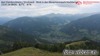 Bad Kleinkirchheim - Strohsack