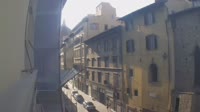 Florence - Via dei Cerretani - Cathédrale Santa Maria del Fiore