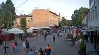 Isola pedonale