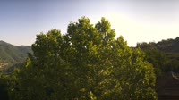Bosia - Vue panoramique