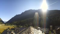 Rhêmes-Notre-Dame - Vue panoramique