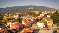 Colle d'Anchise - Vue panoramique