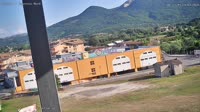 Isernia - Ingresso Nord