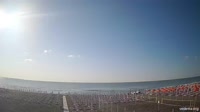 Lido di Volano - Bagno Ristoro - Plage