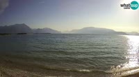 Lido di Manerba - Lac de Garde - Pisenze