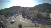 Longano - Piazza