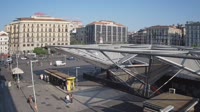 Naples - Place Garibaldi