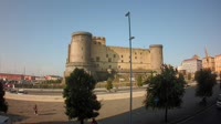 Naples - Castel Nuovo
