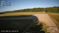 Verzago - Aeroporto di Alzate Brianza