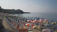 Marina di Camerota - Plage de Calanca