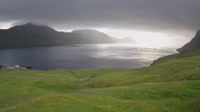 Isole Faroe - Syðrugøta