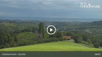 Südsteiermark - Lubekogl