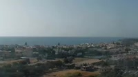 Kreta - Paleochora - Panorama