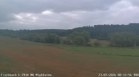 Fischbach - Stazione meteorologica