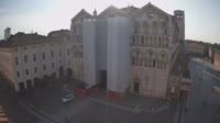 Ferrare - Cathédrale Saint-Georges