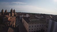 Ferrara - Château d'Este