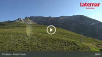 Predazzo - Latemar - Passo Feudo