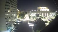 Milan - Piazza Duca d'Aosta