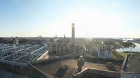 Helsinki - Vista panoramica