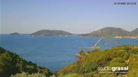Lerici - Porto Venere - Golfe de La Spezia