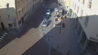 Zogno - Piazza Italia