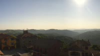 Serravalle Langhe - Vue panoramique