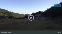 Lizzano in Belvedere - Corno alle Scale