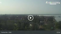 Comacchio - Vue panoramique
