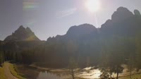 Misurina - Lac d'Antorno