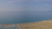 Finale Ligure - Spiaggia dei Bianchi