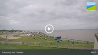 Butjadingen - Nordsee-Lagune