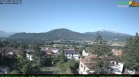 Pizzoli - Preturo, Monte Calvo