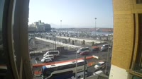 Naples - Molo Beverello