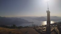 Mottarone - Lac Majeur