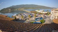Orbetello - Diga Leopoldina
