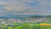 Völkermarkt - Strutzikogel
